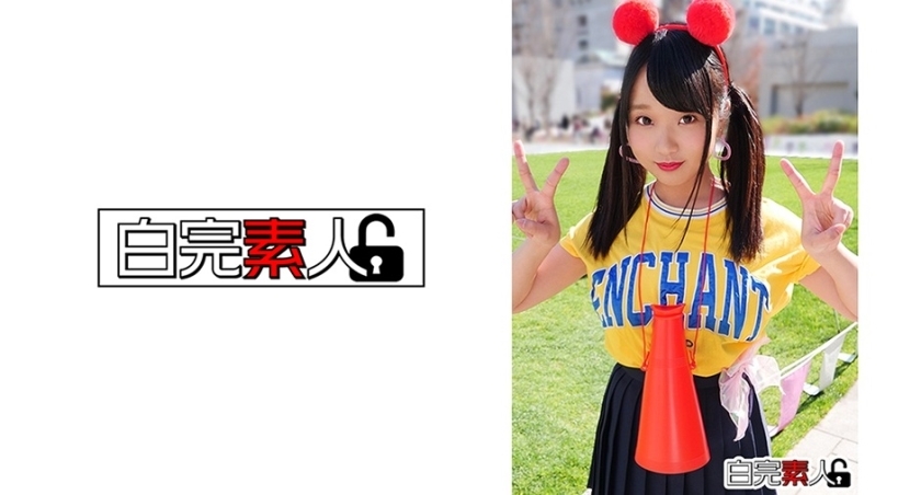 SIKA-223 Shy, flexible, big-breasted J○ and bukkake 4P