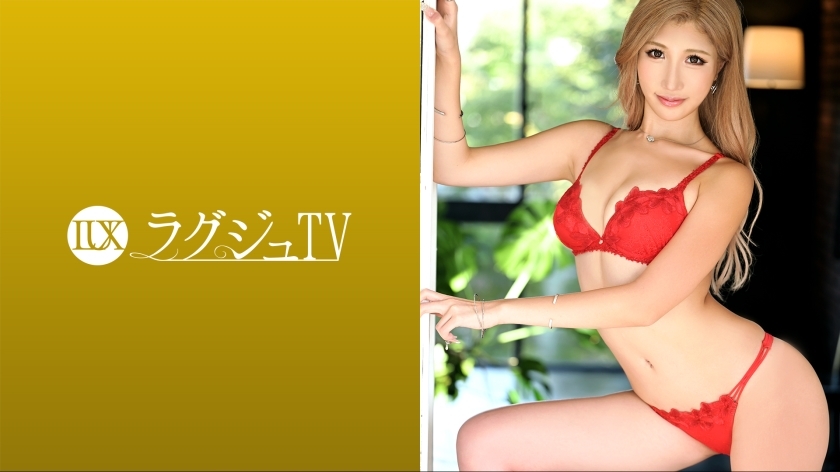 LUXU-1666 Luxury TV 1654 "I want to expose myself…" A beautiful girl with a height of 180cm appears! I haven't had sex in a while, and I'm immersed in masturbation every day… A beautiful woman who has a transcendent body that puts