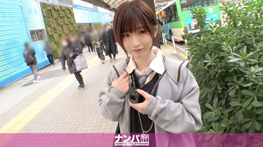 GANA-2849 Seriously flirty, first shot. 1914 Picking up a gentle camera girl in Takadanobaba! The minimum girl (height 148cm) who talks and warms up is actually frustrated… When I took it off, I was surprised at the smooth and sticky skin! Grab the pure